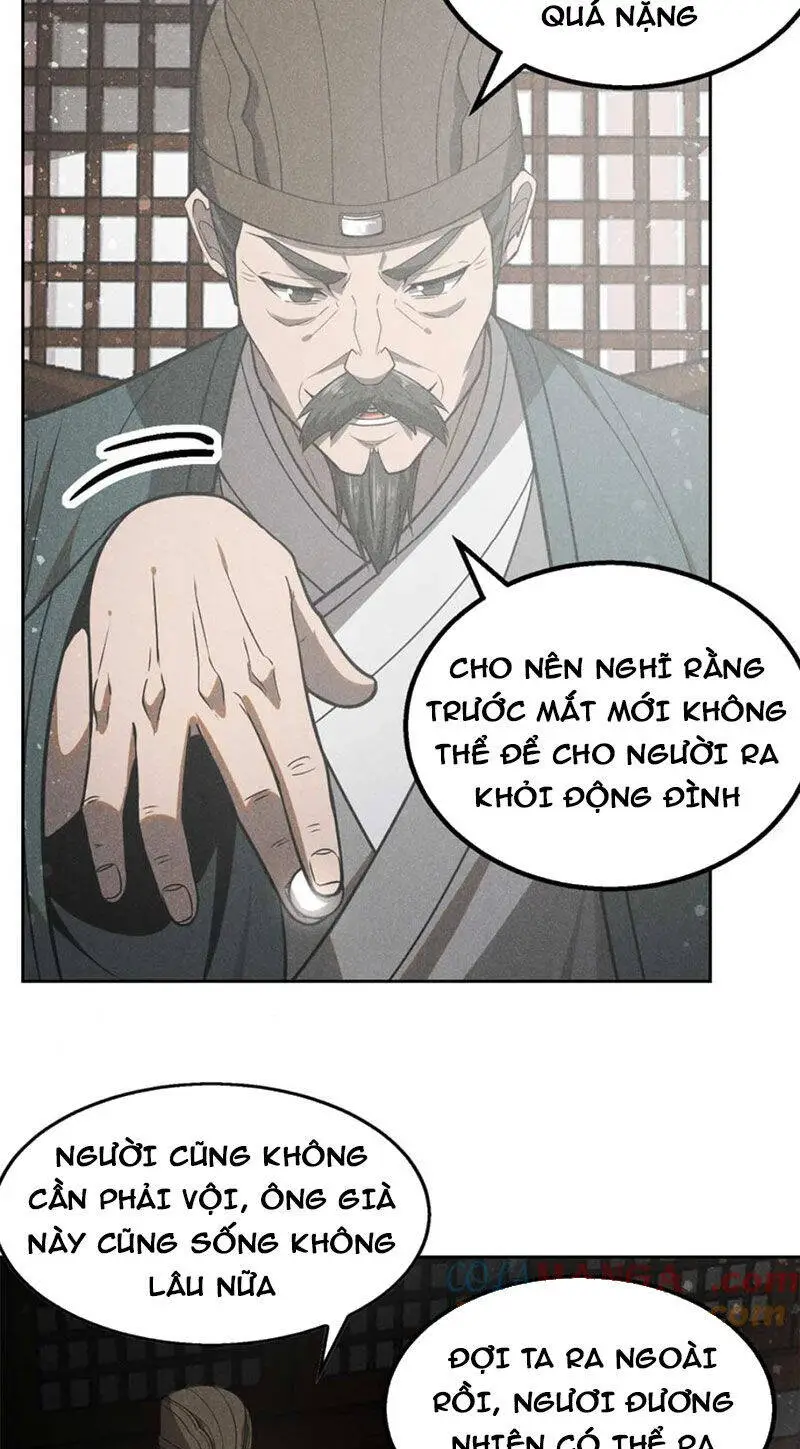 Tâm Ma Nettruyen ZZZ Chương 144 Page 20