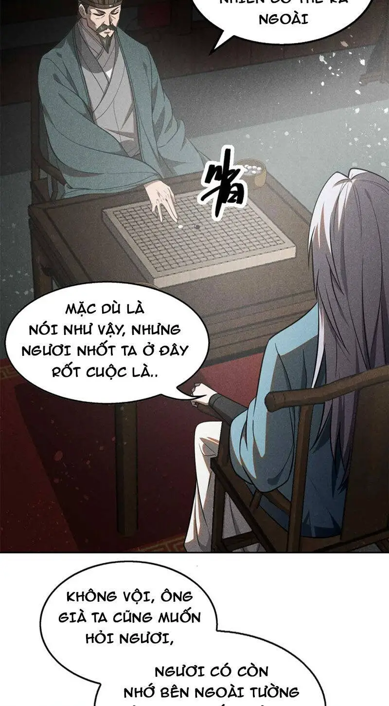 Tâm Ma Nettruyen ZZZ Chương 144 Page 21