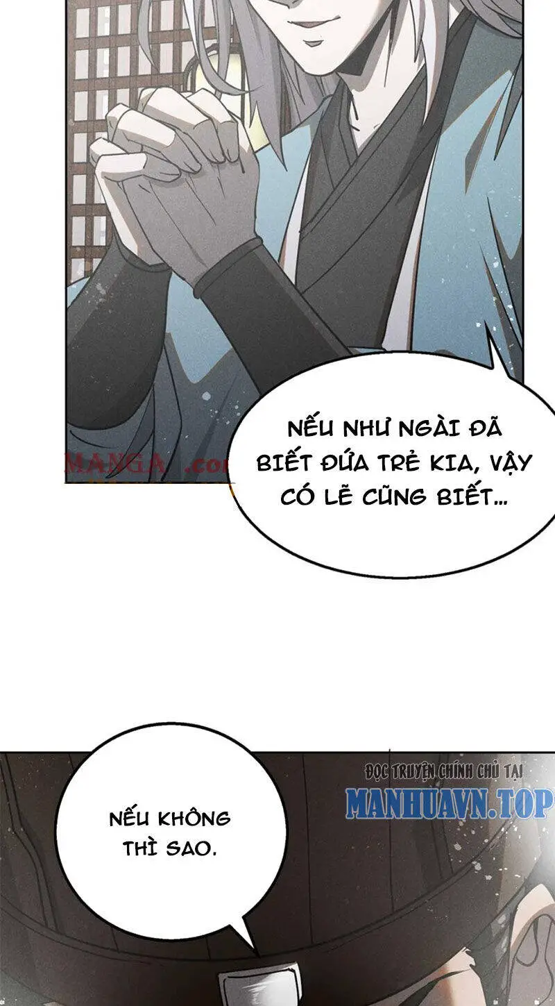 Tâm Ma Nettruyen ZZZ Chương 144 Page 24