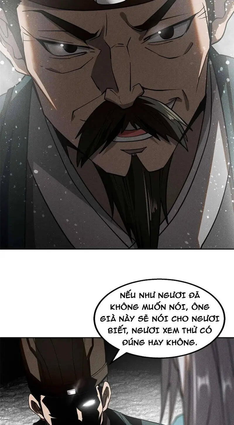 Tâm Ma Nettruyen ZZZ Chương 144 Page 25