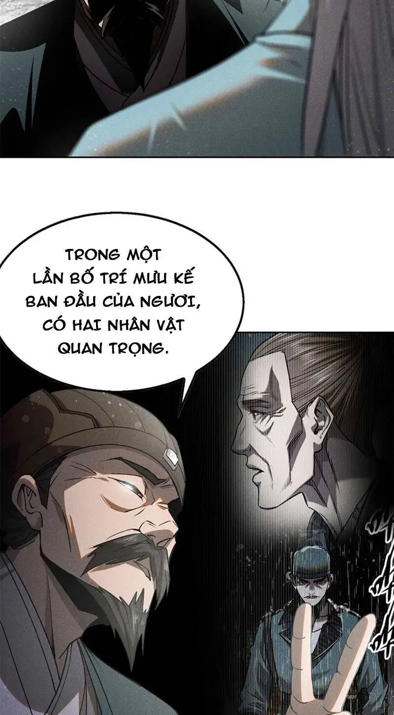 Tâm Ma Nettruyen ZZZ Chương 144 Page 26