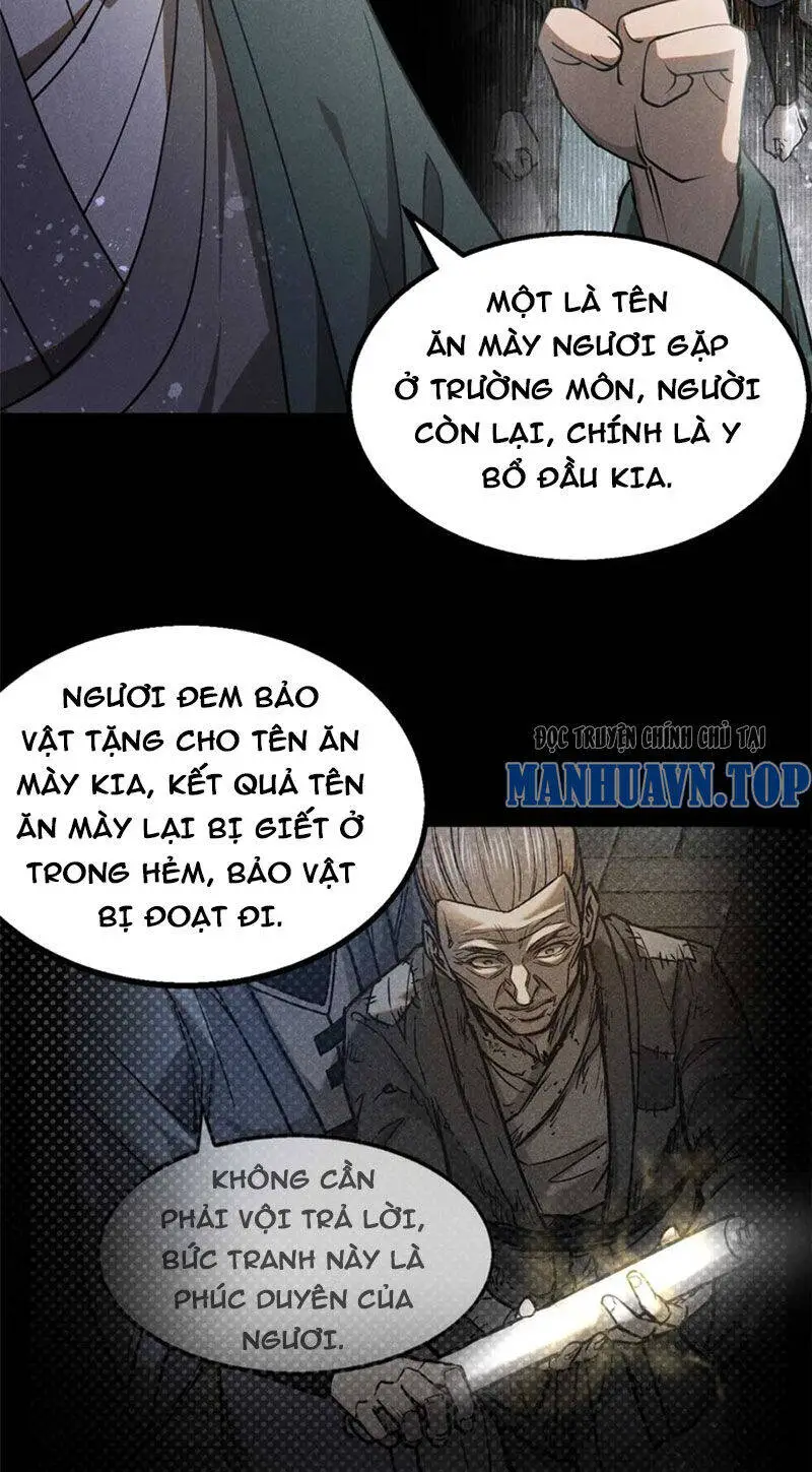 Tâm Ma Nettruyen ZZZ Chương 144 Page 27
