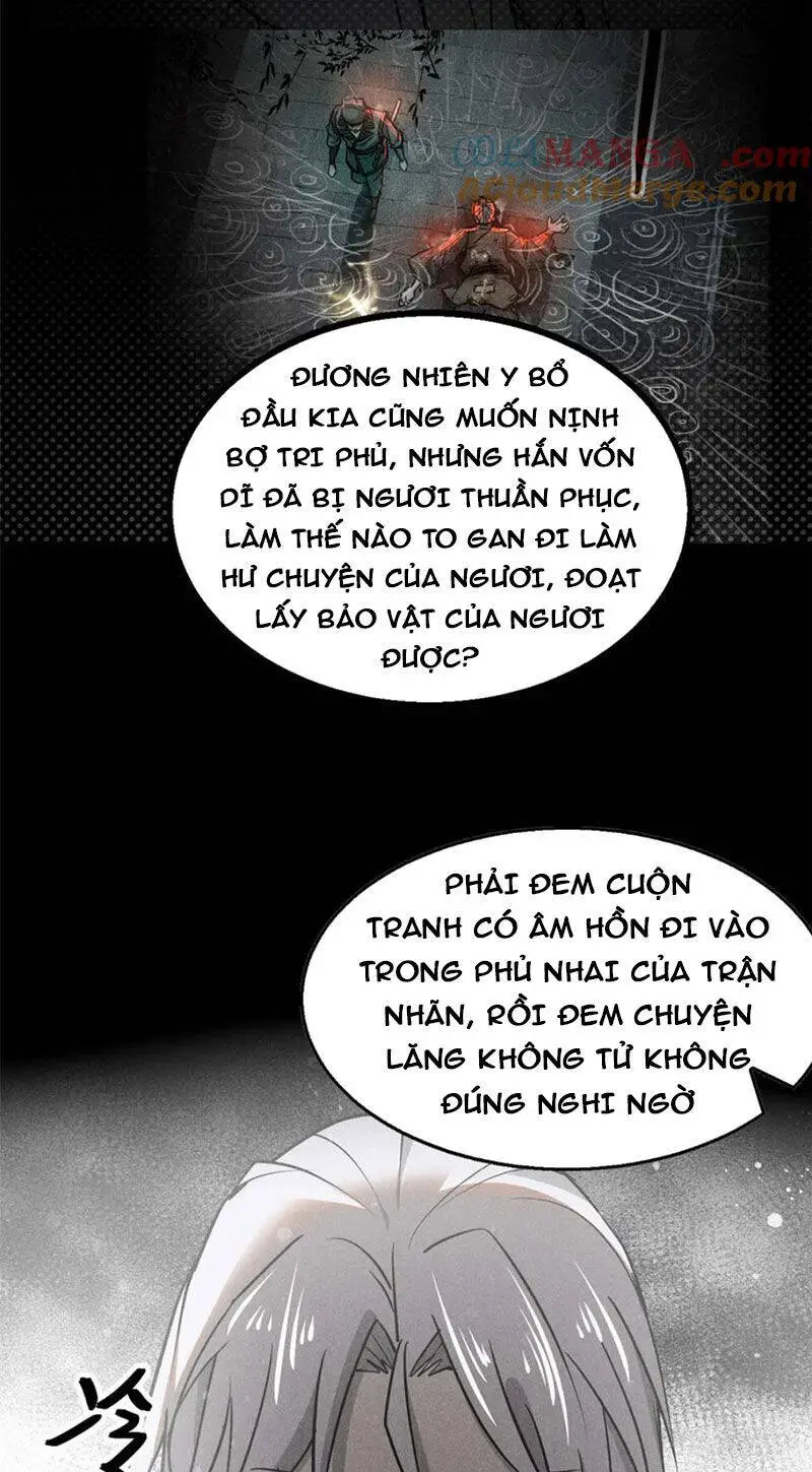 Tâm Ma Nettruyen ZZZ Chương 144 Page 28