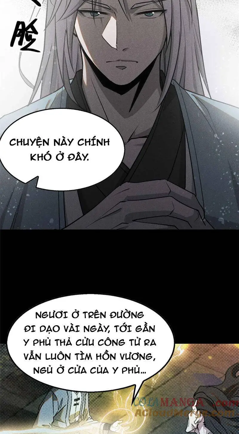 Tâm Ma Nettruyen ZZZ Chương 144 Page 29