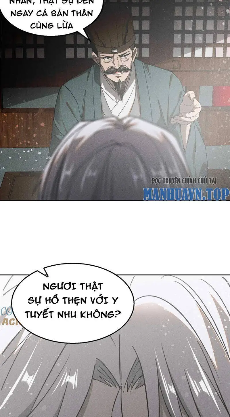 Tâm Ma Nettruyen ZZZ Chương 144 Page 31