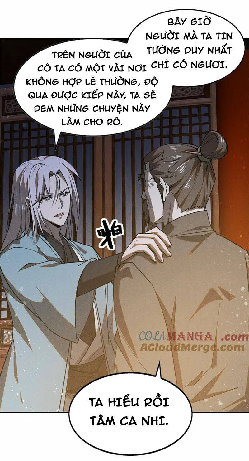 Tâm Ma Nettruyen ZZZ Chương 152 Page 12