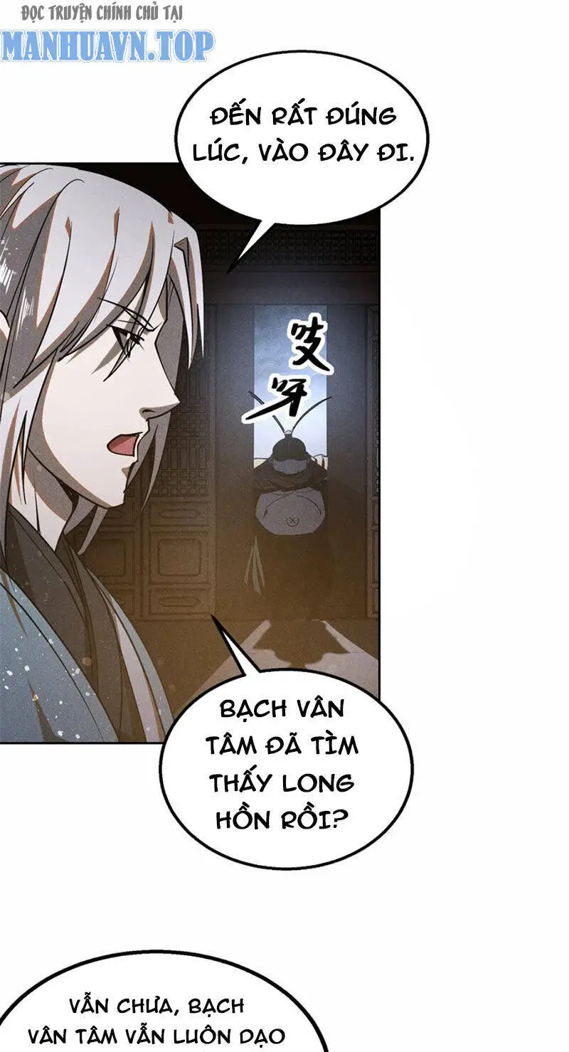 Tâm Ma Nettruyen ZZZ Chương 152 Page 13