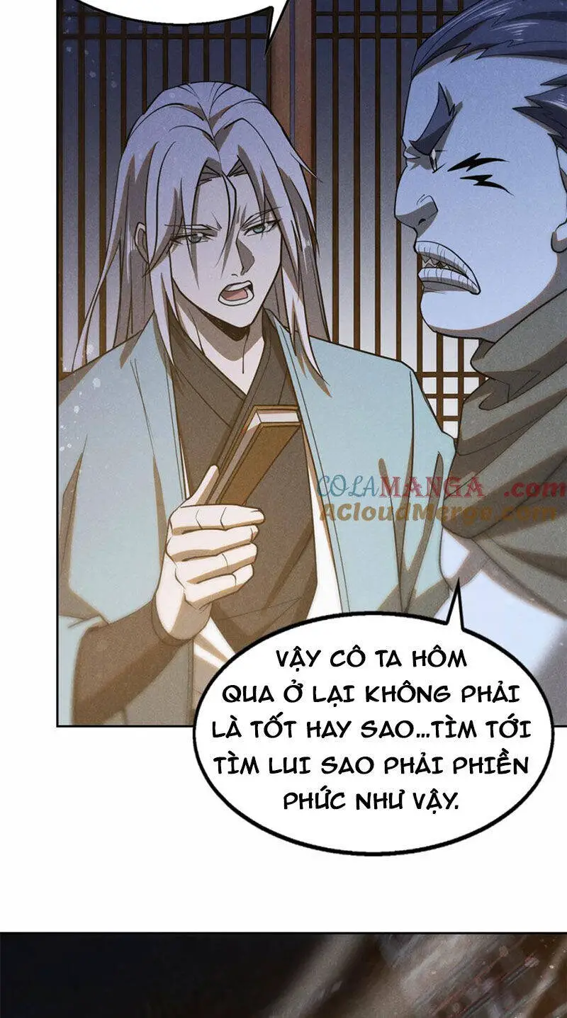 Tâm Ma Nettruyen ZZZ Chương 152 Page 16