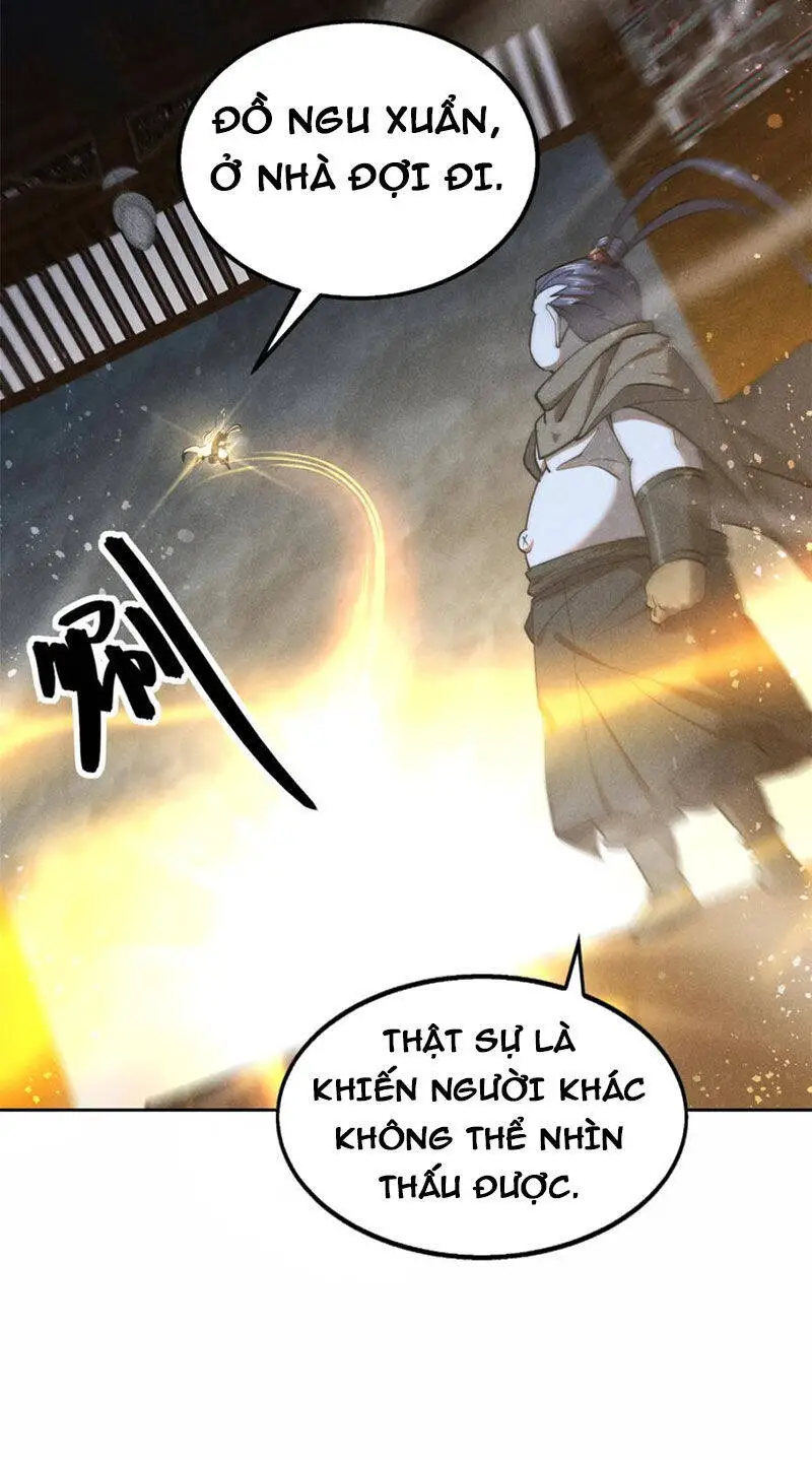 Tâm Ma Nettruyen ZZZ Chương 152 Page 17