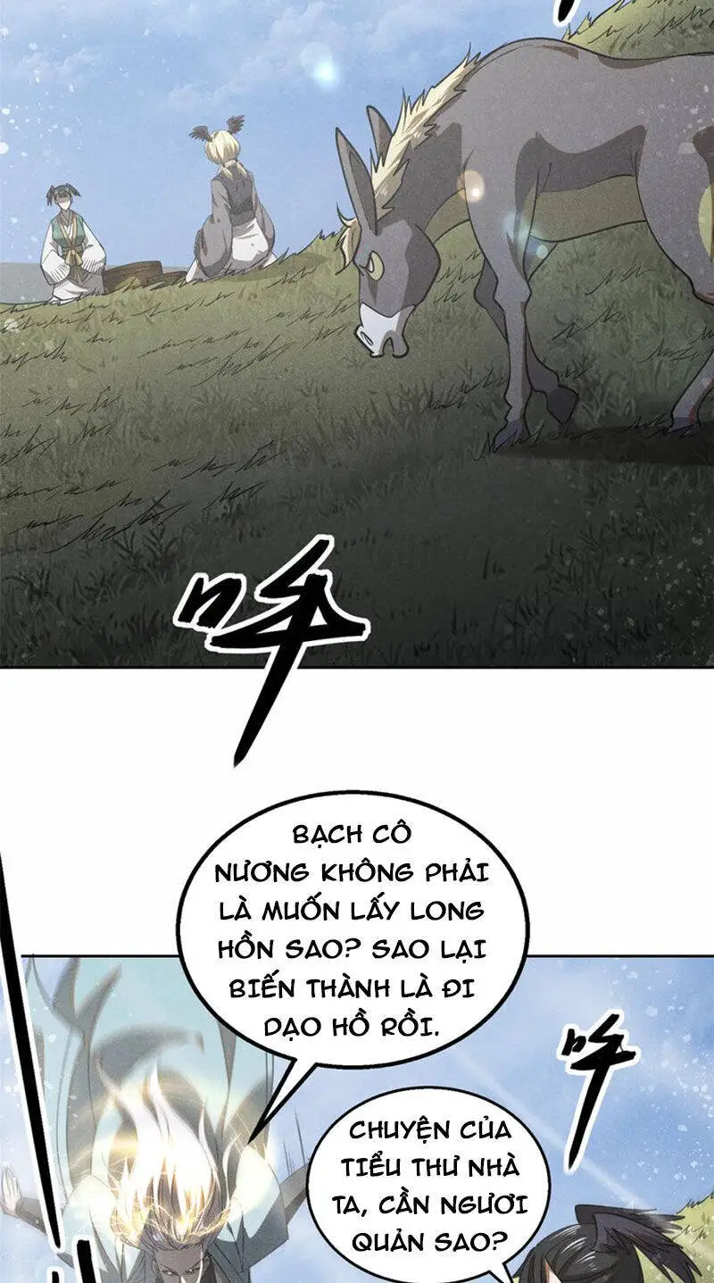 Tâm Ma Nettruyen ZZZ Chương 152 Page 19