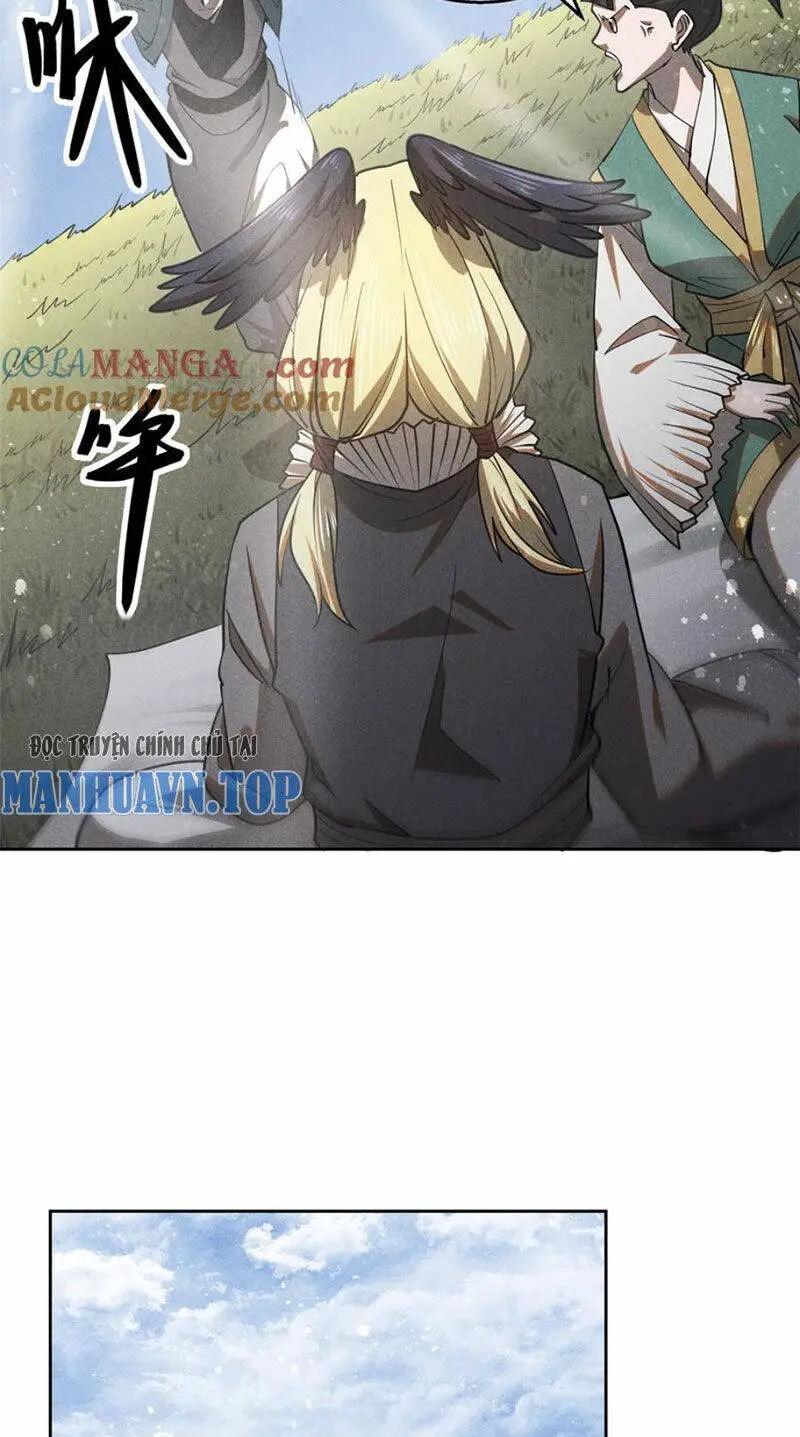 Tâm Ma Nettruyen ZZZ Chương 152 Page 20