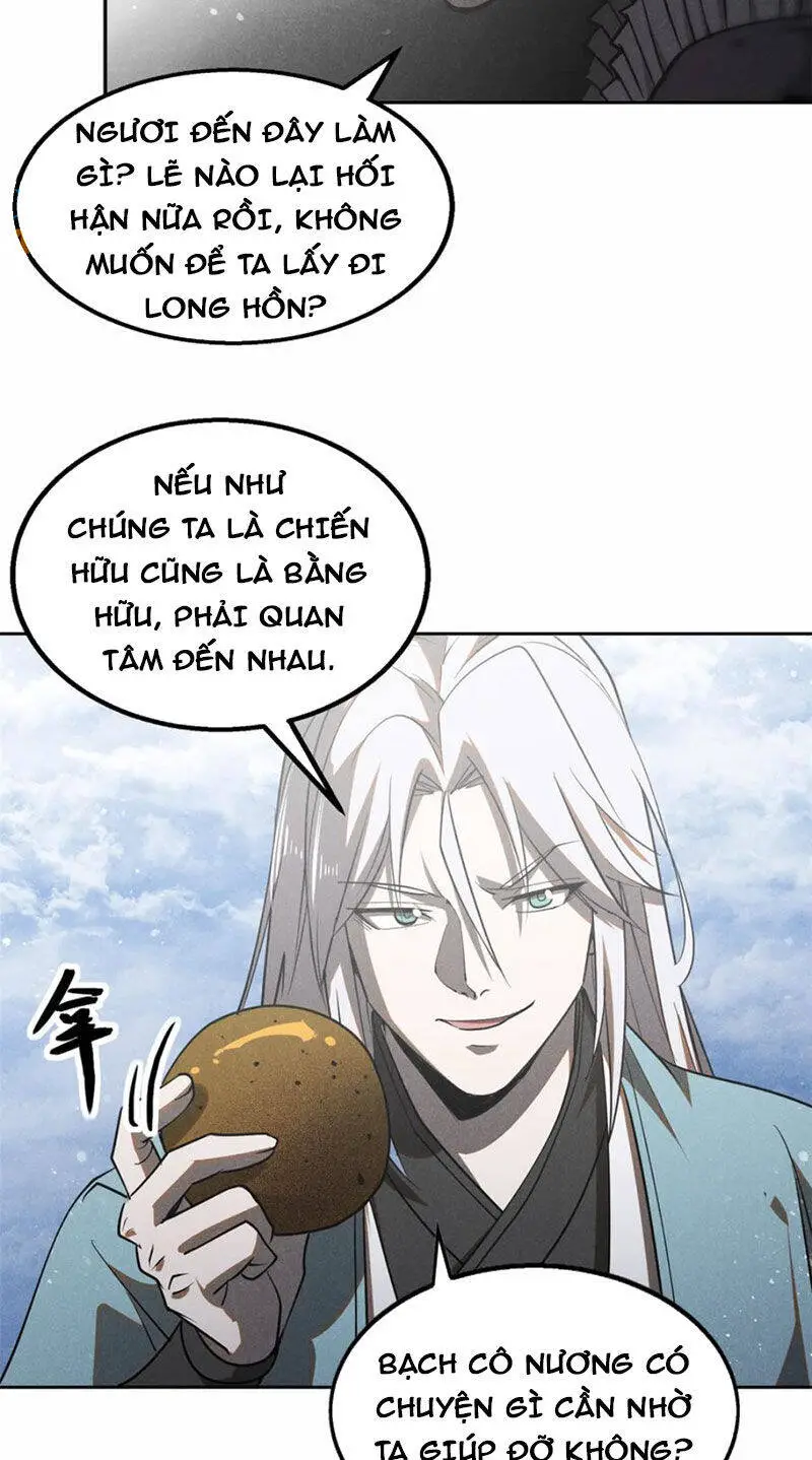 Tâm Ma Nettruyen ZZZ Chương 152 Page 22