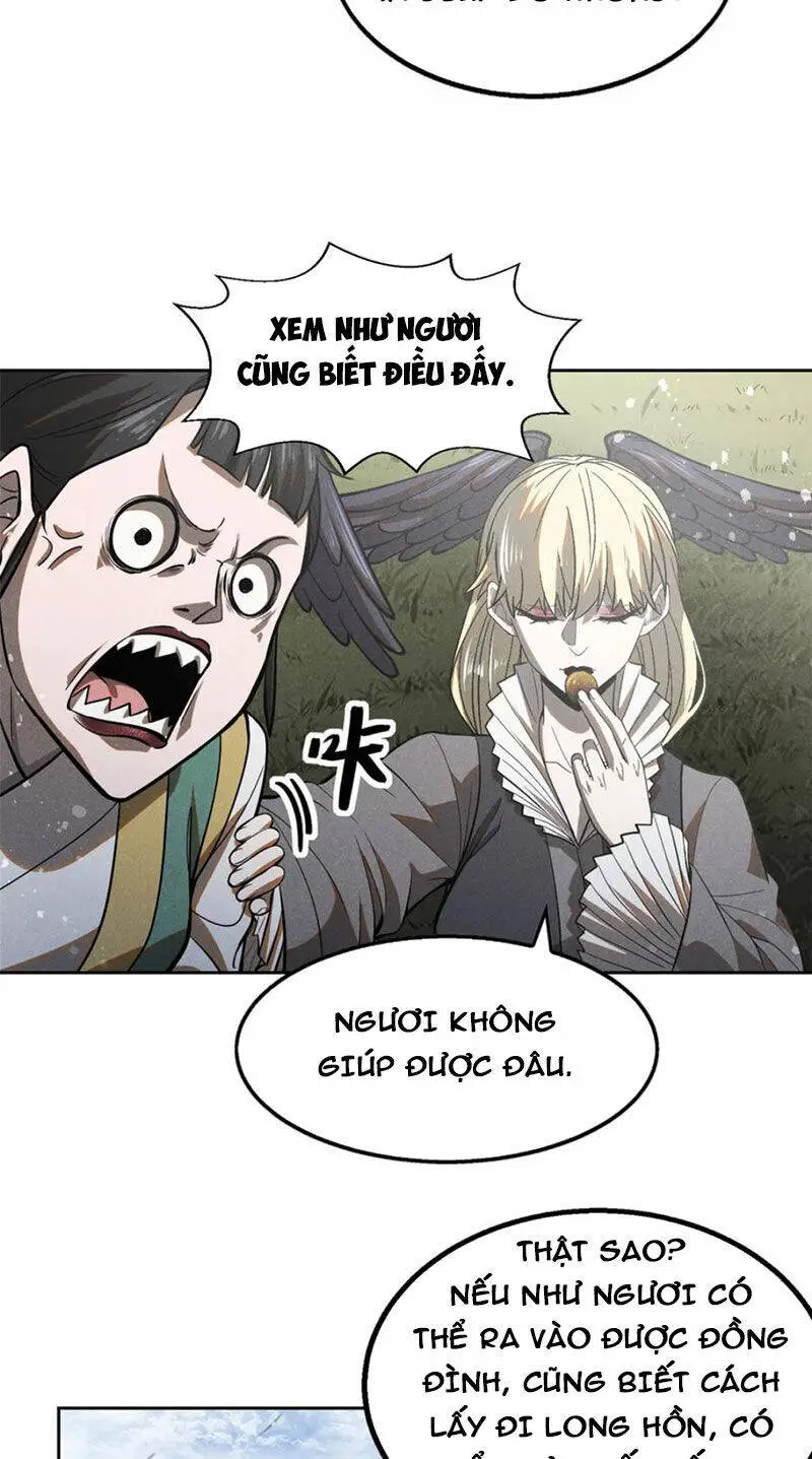 Tâm Ma Nettruyen ZZZ Chương 152 Page 23