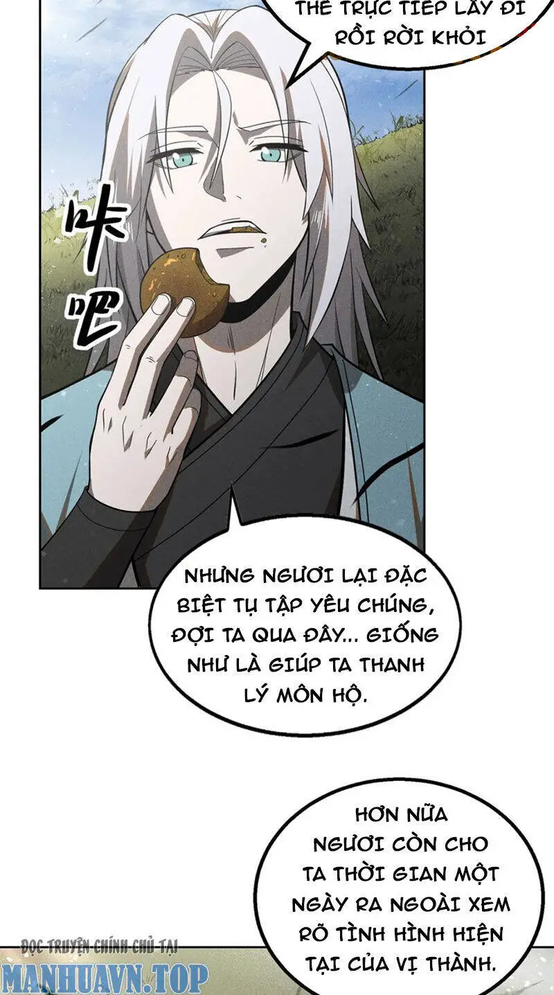 Tâm Ma Nettruyen ZZZ Chương 152 Page 24