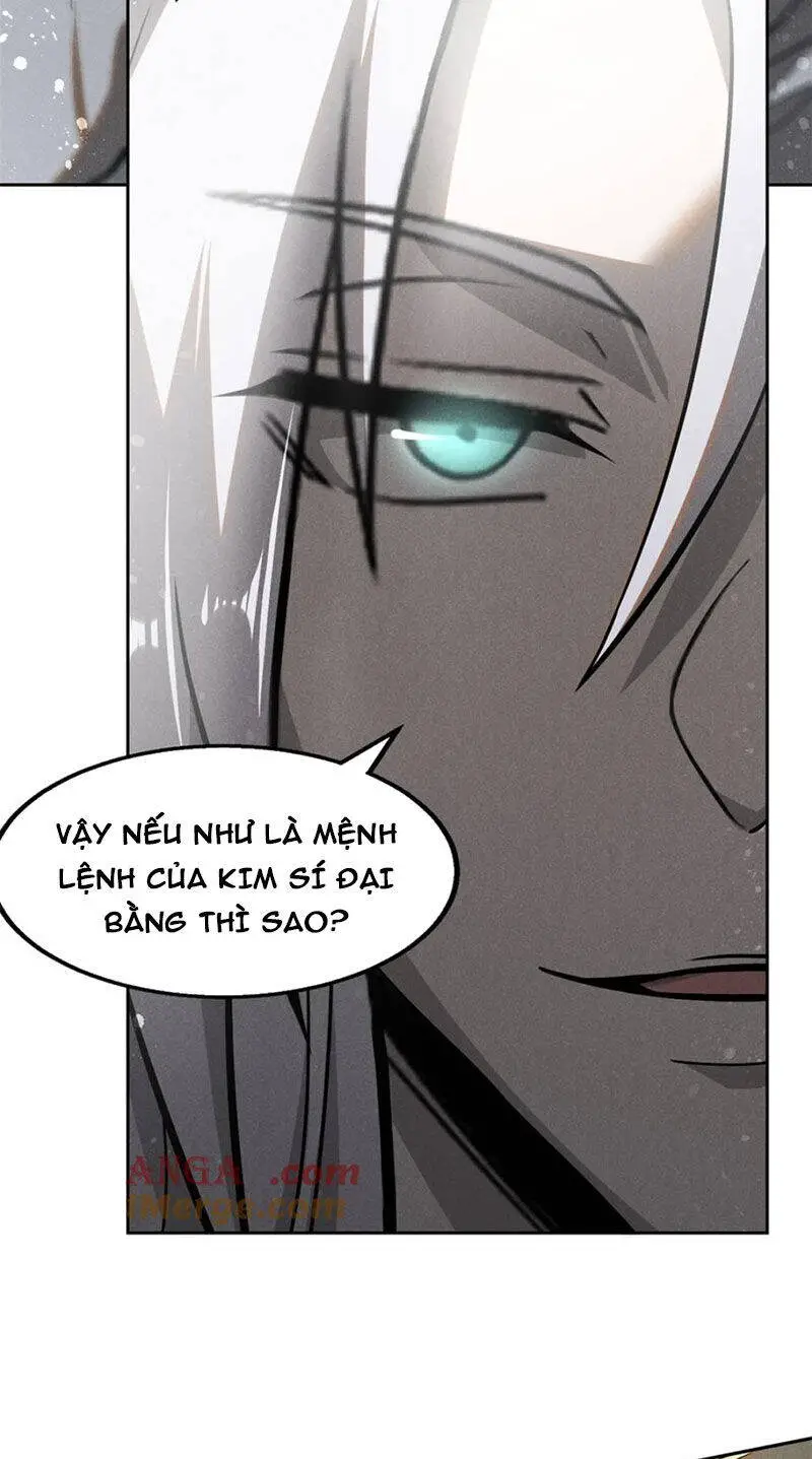Tâm Ma Nettruyen ZZZ Chương 152 Page 27