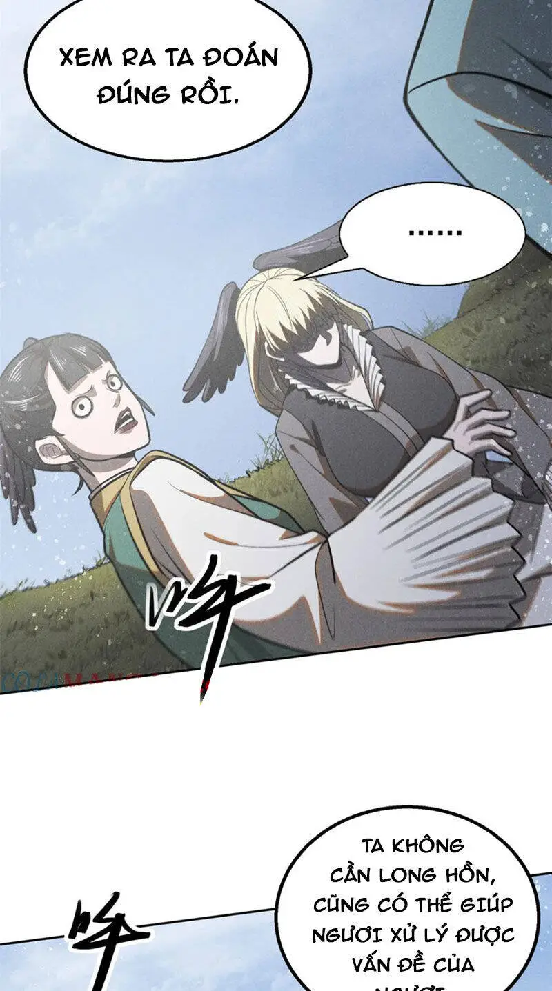 Tâm Ma Nettruyen ZZZ Chương 152 Page 29