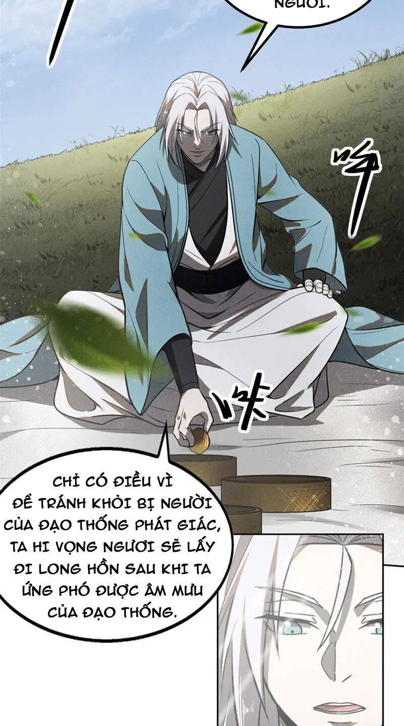 Tâm Ma Nettruyen ZZZ Chương 152 Page 30