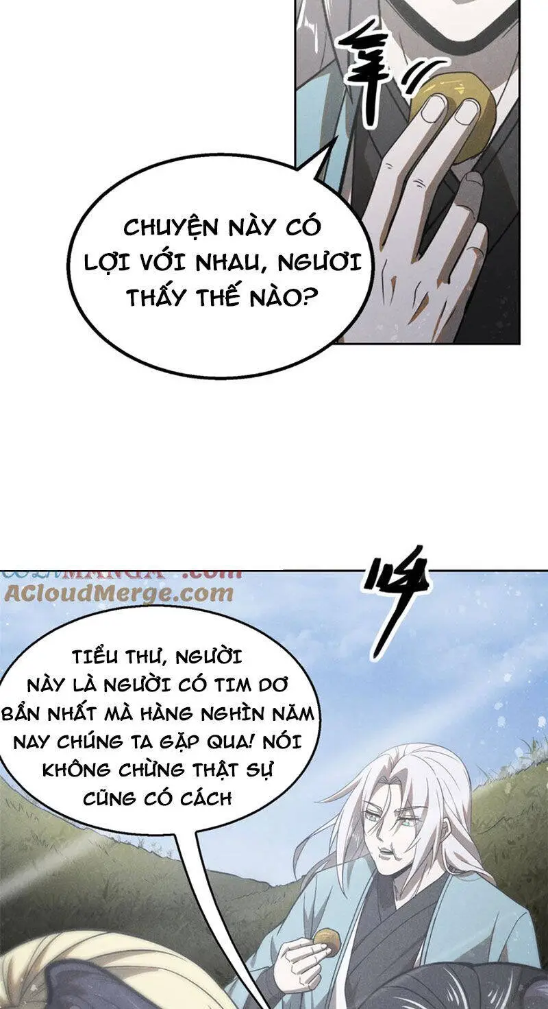 Tâm Ma Nettruyen ZZZ Chương 152 Page 31