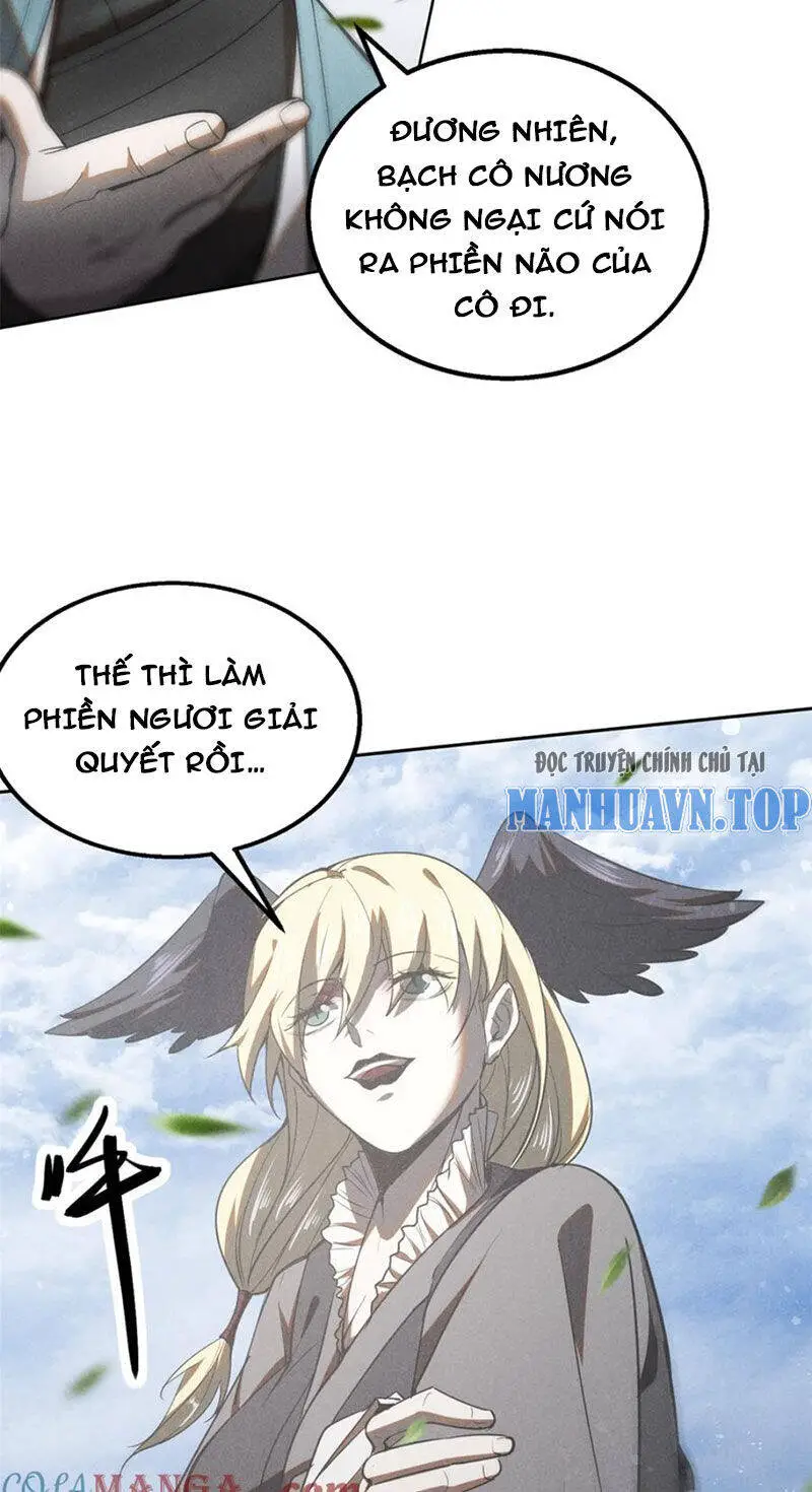 Tâm Ma Nettruyen ZZZ Chương 152 Page 34
