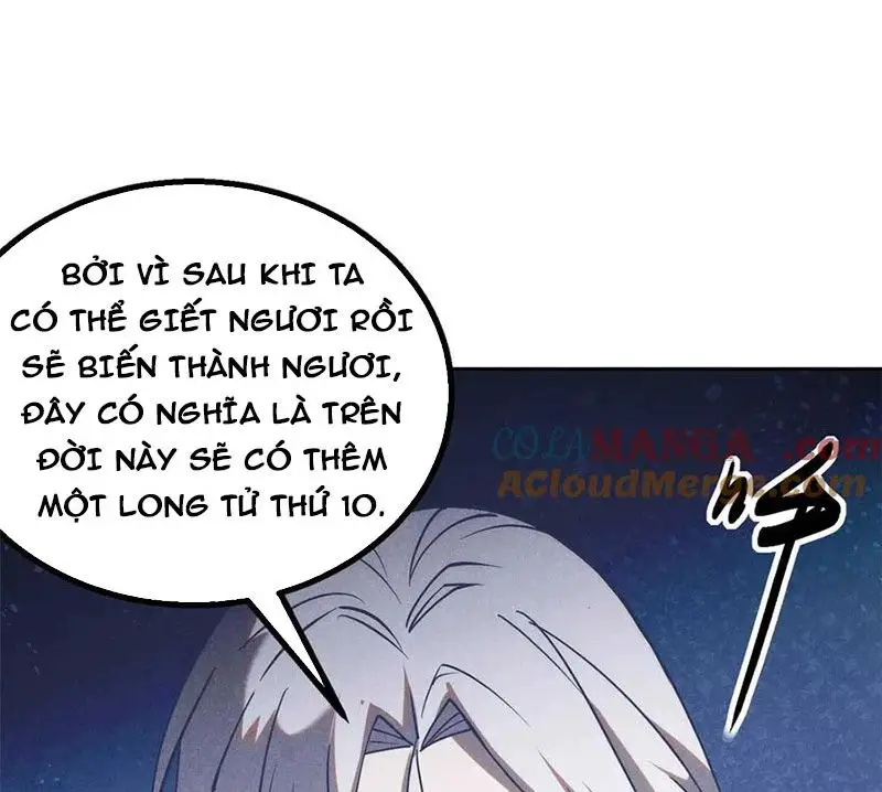 Tâm Ma Nettruyen ZZZ Chương 169 Page 16