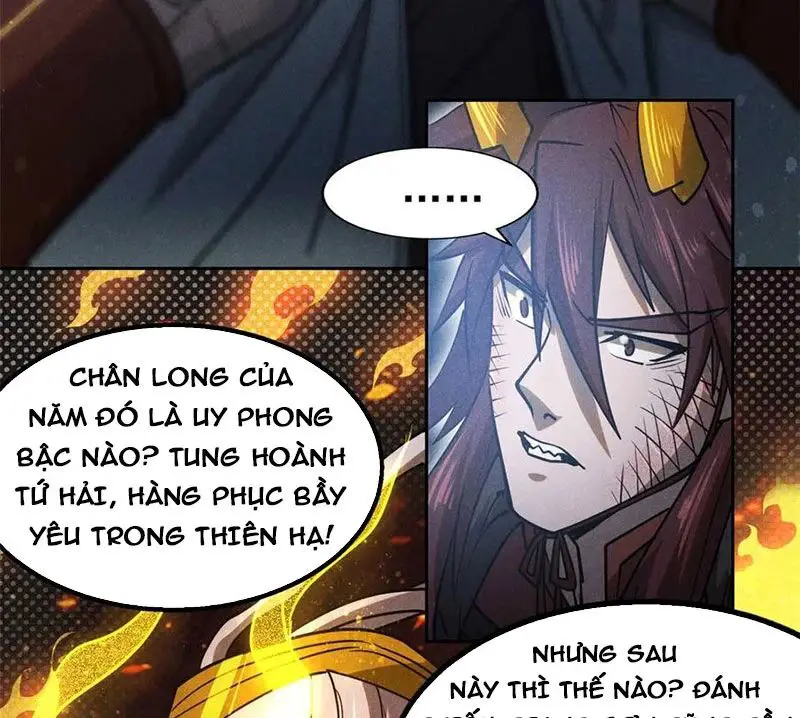 Tâm Ma Nettruyen ZZZ Chương 169 Page 18