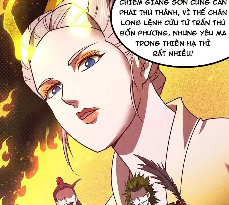 Tâm Ma Nettruyen ZZZ Chương 169 Page 19