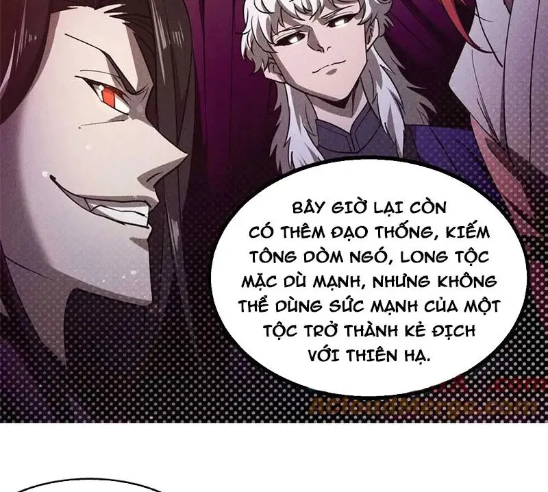 Tâm Ma Nettruyen ZZZ Chương 169 Page 21