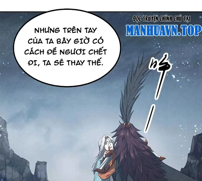 Tâm Ma Nettruyen ZZZ Chương 169 Page 24