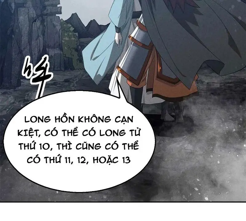 Tâm Ma Nettruyen ZZZ Chương 169 Page 25