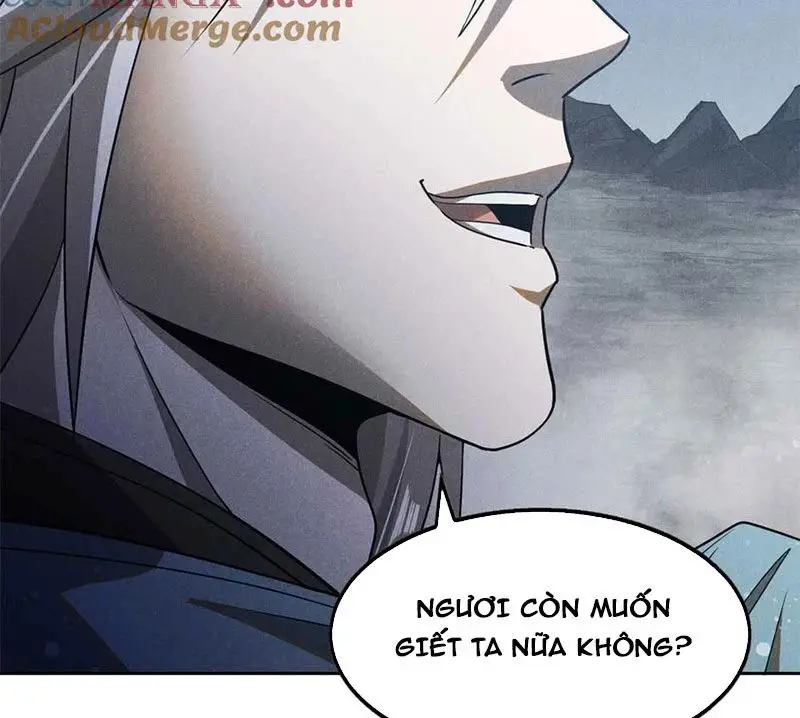 Tâm Ma Nettruyen ZZZ Chương 169 Page 27