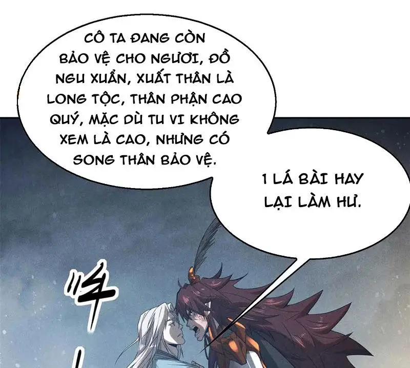 Tâm Ma Nettruyen ZZZ Chương 169 Page 32