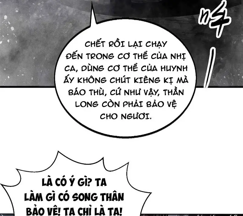 Tâm Ma Nettruyen ZZZ Chương 169 Page 34