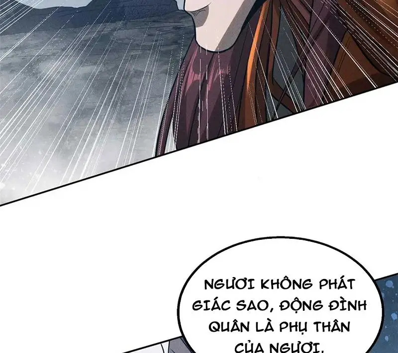 Tâm Ma Nettruyen ZZZ Chương 169 Page 36