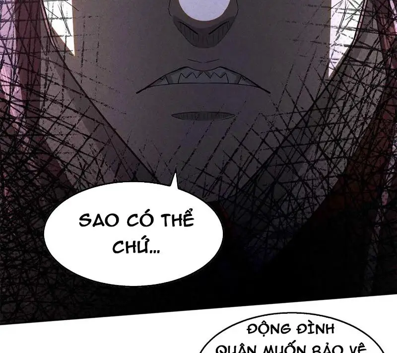 Tâm Ma Nettruyen ZZZ Chương 169 Page 40