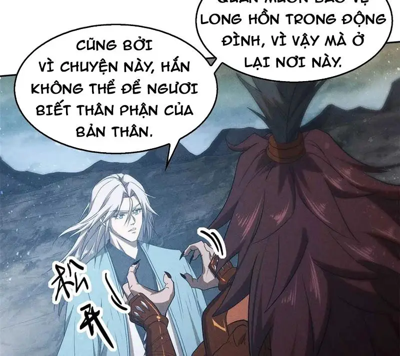 Tâm Ma Nettruyen ZZZ Chương 169 Page 41