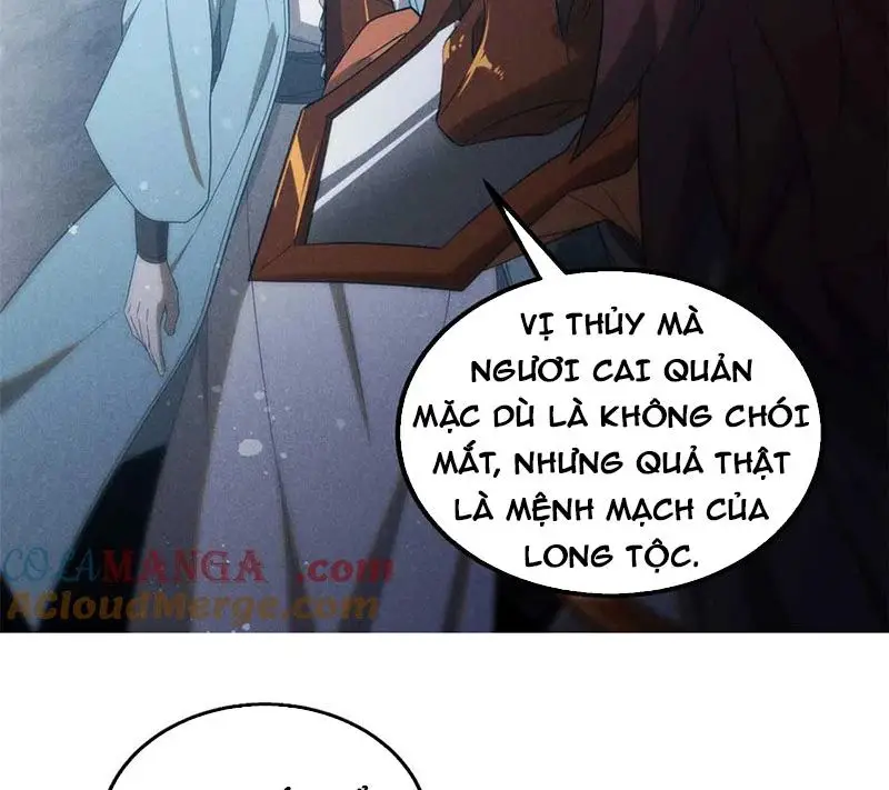 Tâm Ma Nettruyen ZZZ Chương 169 Page 42