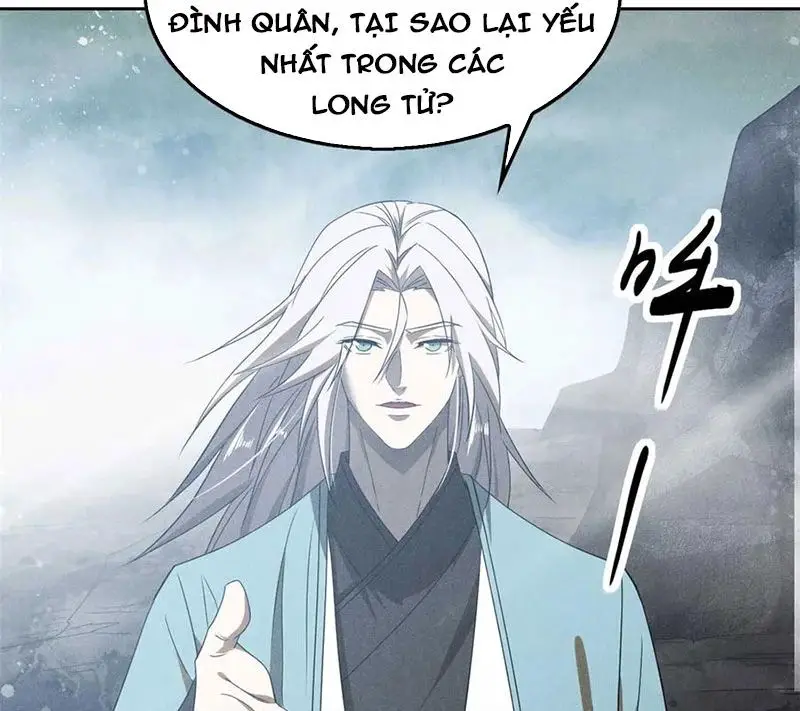 Tâm Ma Nettruyen ZZZ Chương 169 Page 45