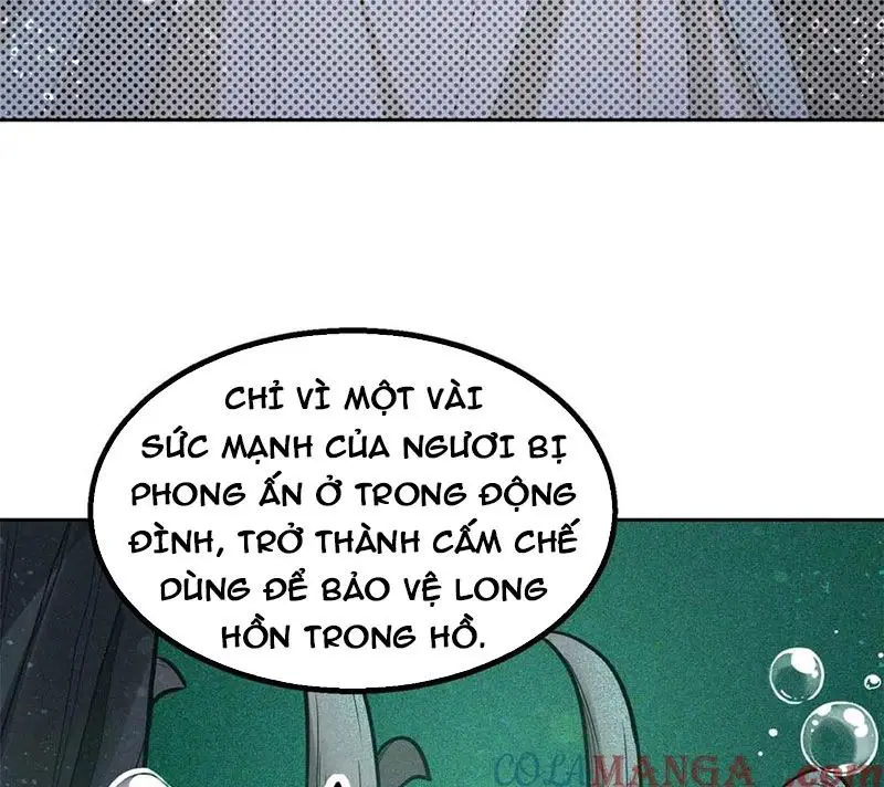 Tâm Ma Nettruyen ZZZ Chương 169 Page 47