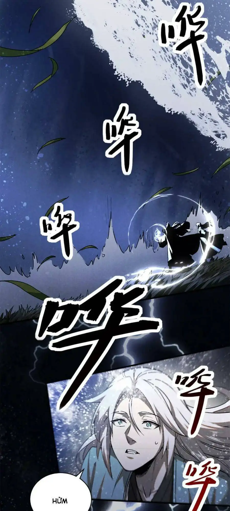 Tâm Ma Nettruyen ZZZ Chương 114 Page 8