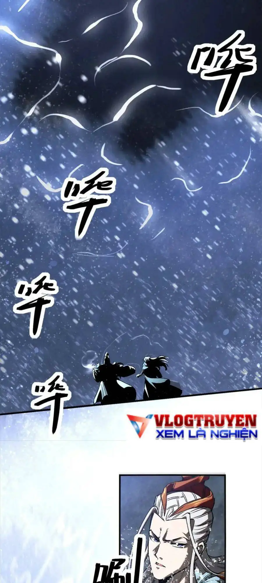 Tâm Ma Nettruyen ZZZ Chương 114 Page 10