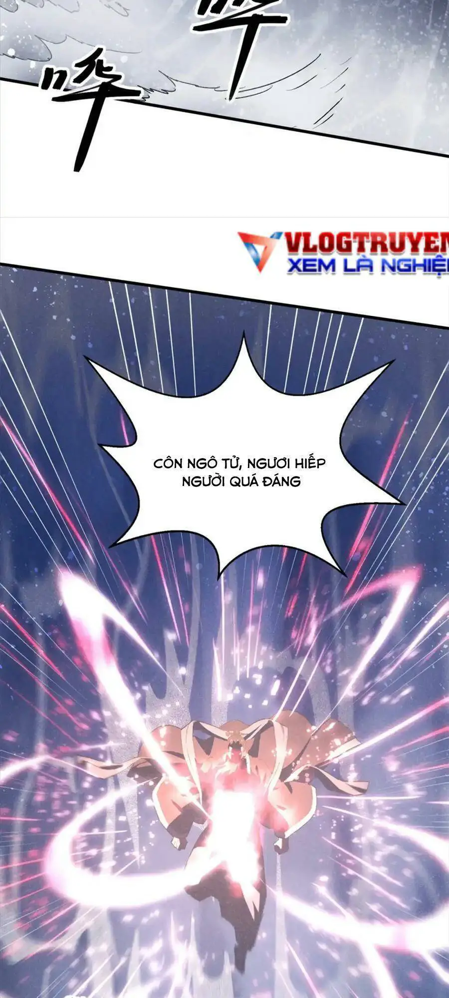 Tâm Ma Nettruyen ZZZ Chương 114 Page 16