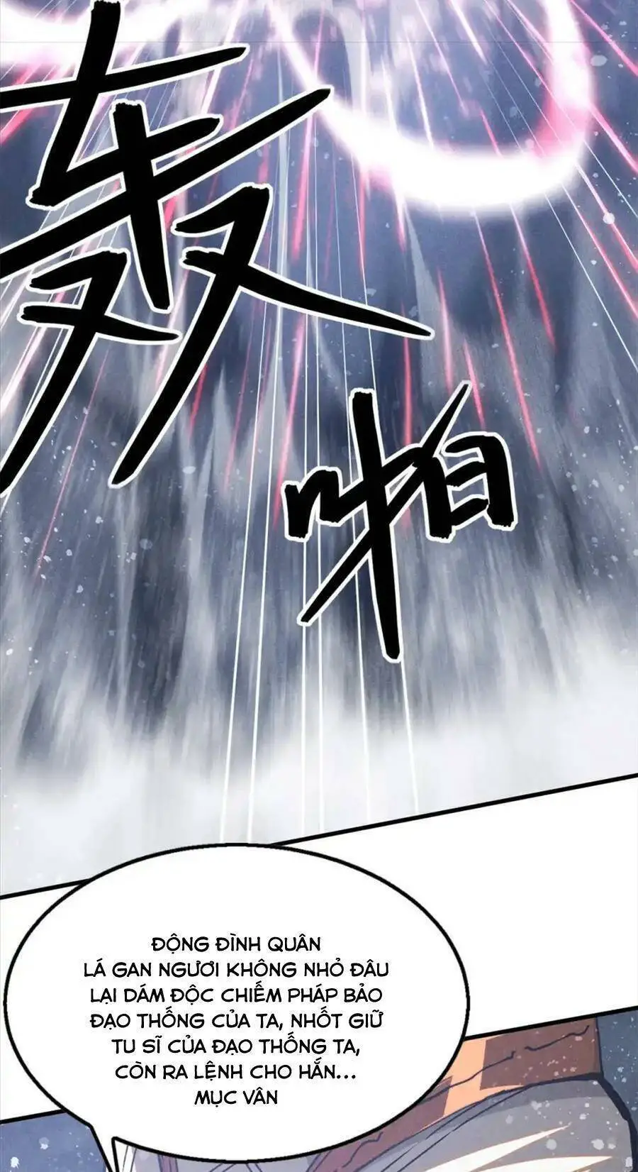 Tâm Ma Nettruyen ZZZ Chương 114 Page 17