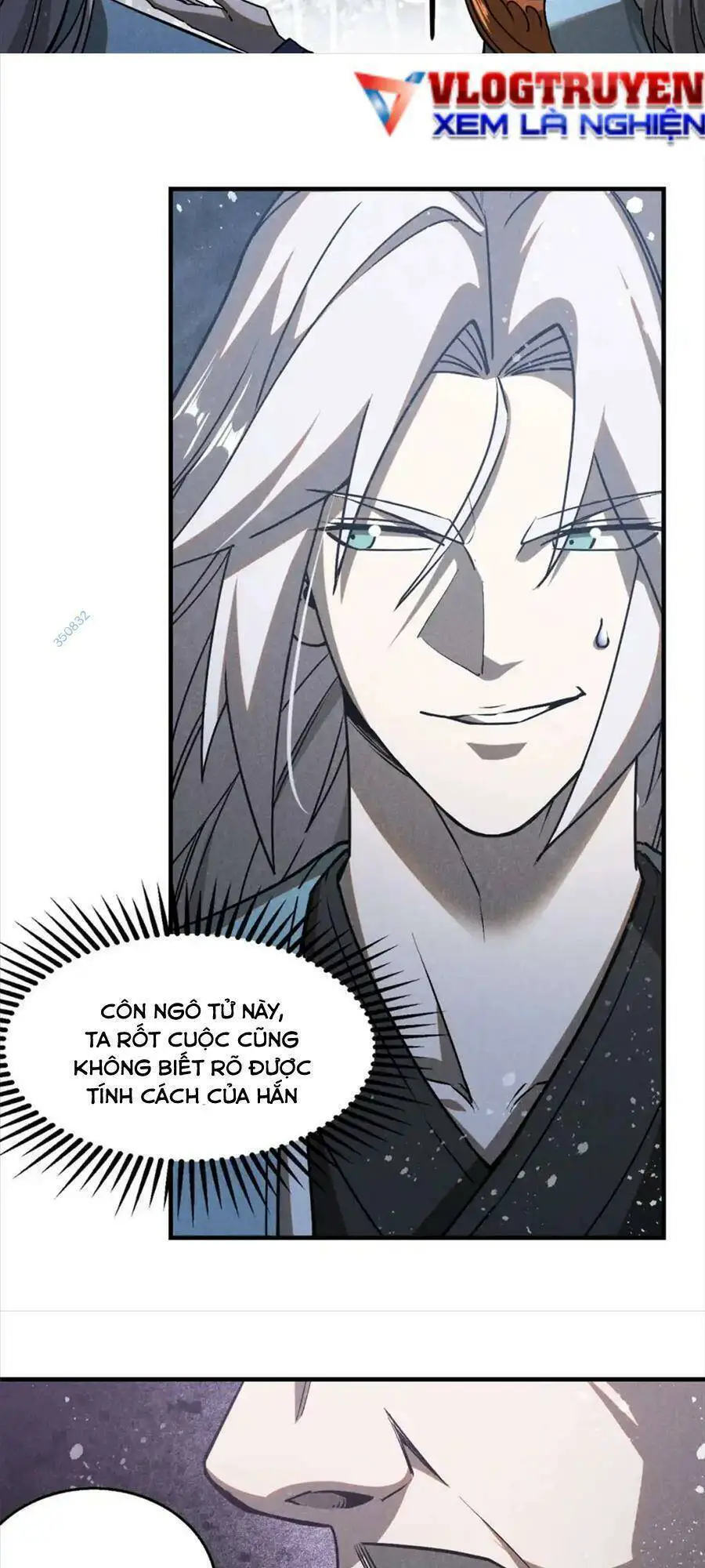 Tâm Ma Nettruyen ZZZ Chương 114 Page 23