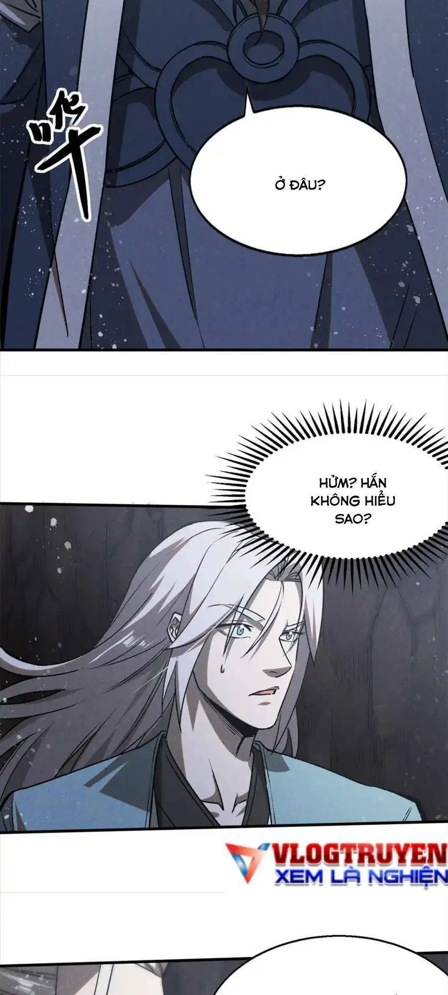 Tâm Ma Nettruyen ZZZ Chương 114 Page 25
