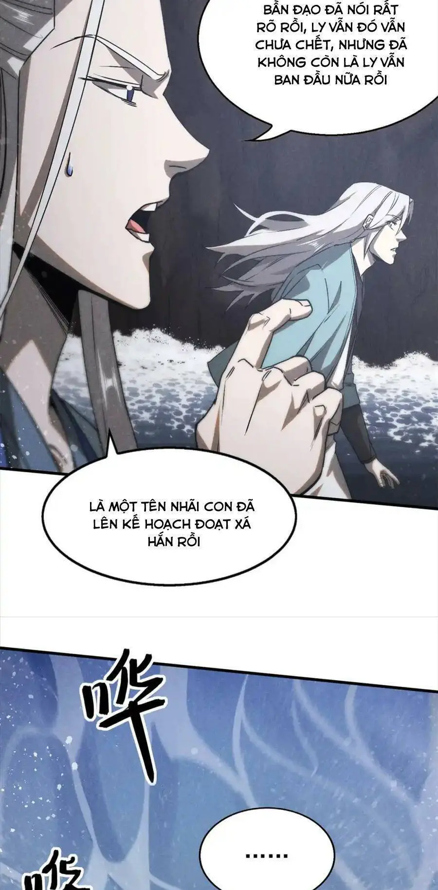 Tâm Ma Nettruyen ZZZ Chương 114 Page 26