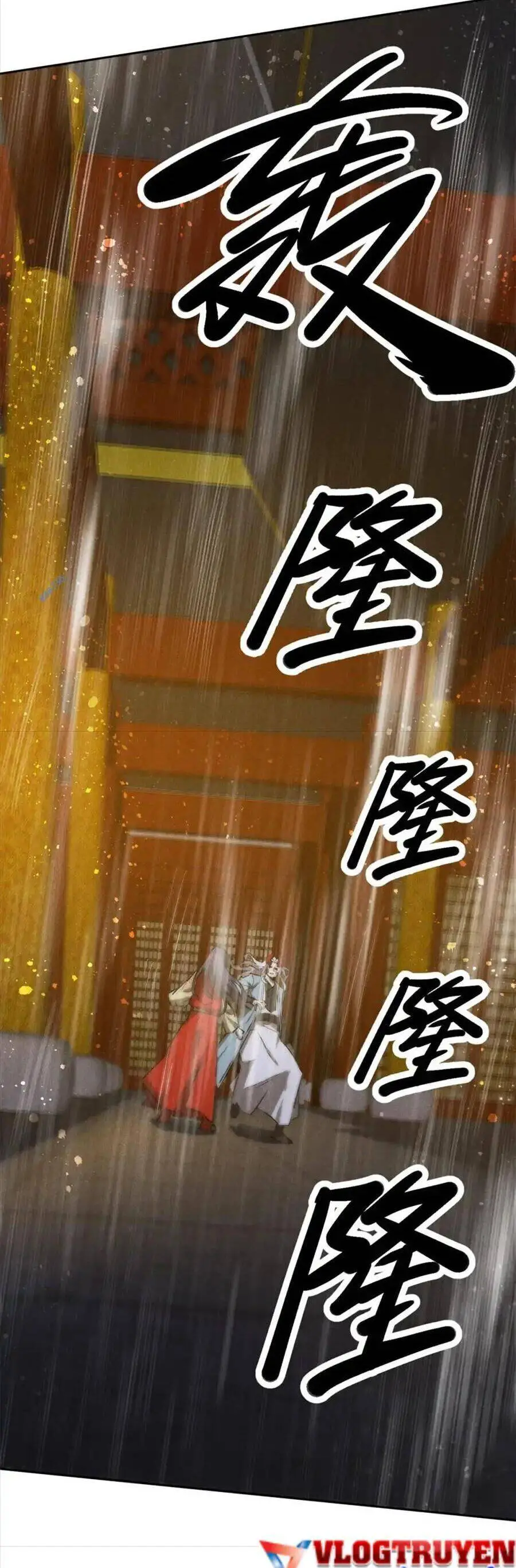 Tâm Ma Nettruyen ZZZ Chương 125 Page 16
