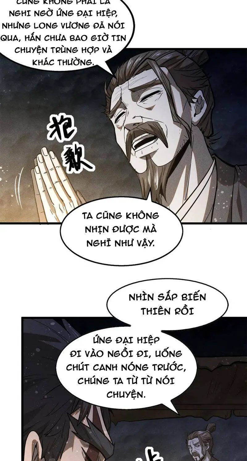 Tâm Ma Nettruyen ZZZ Chương 142 Page 2