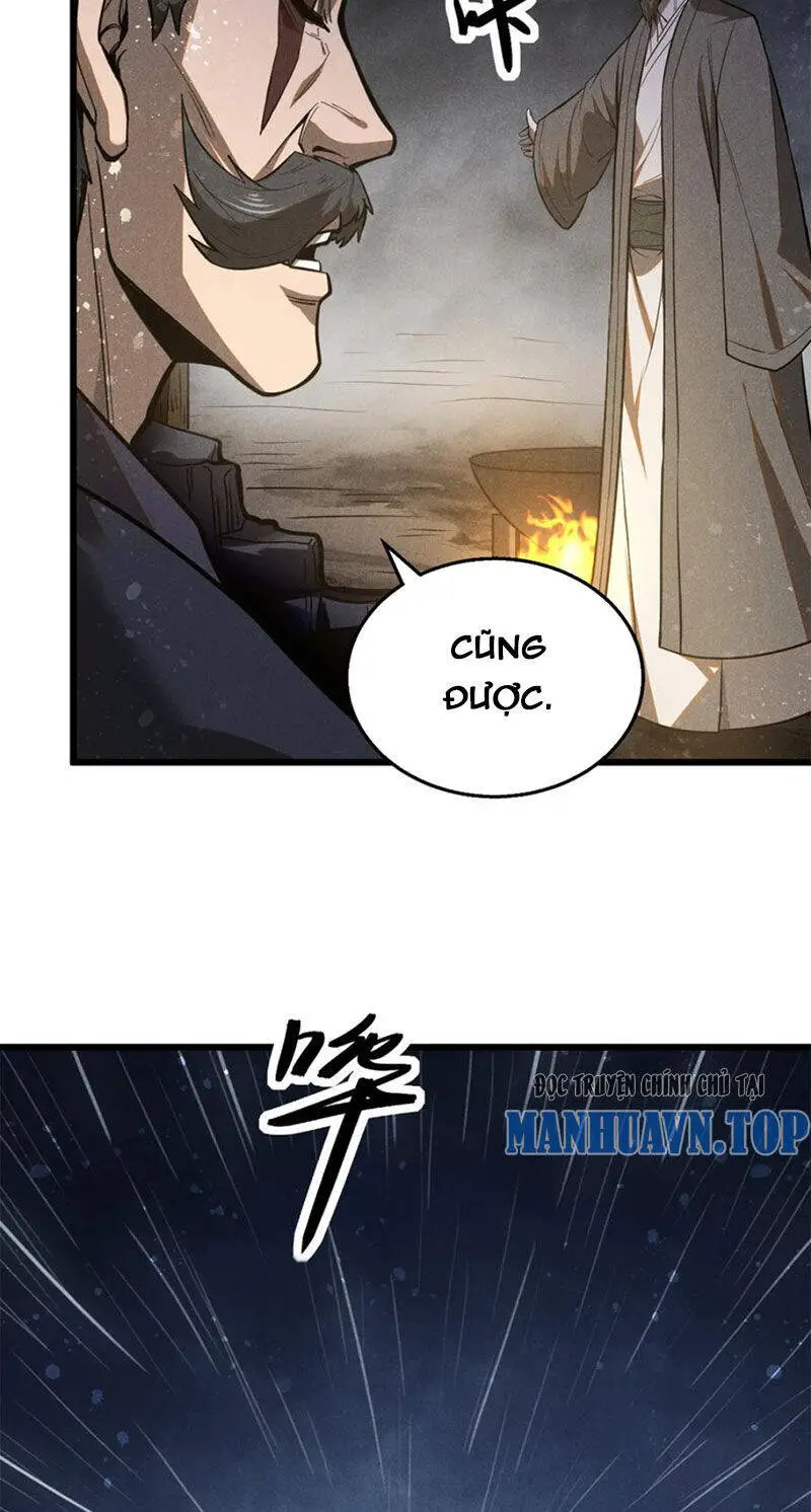 Tâm Ma Nettruyen ZZZ Chương 142 Page 3