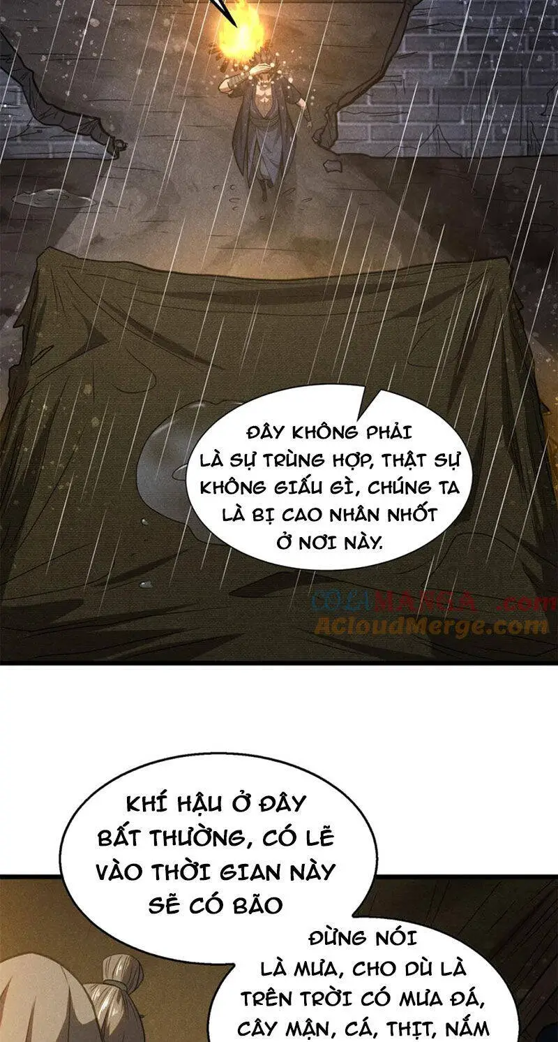 Tâm Ma Nettruyen ZZZ Chương 142 Page 5