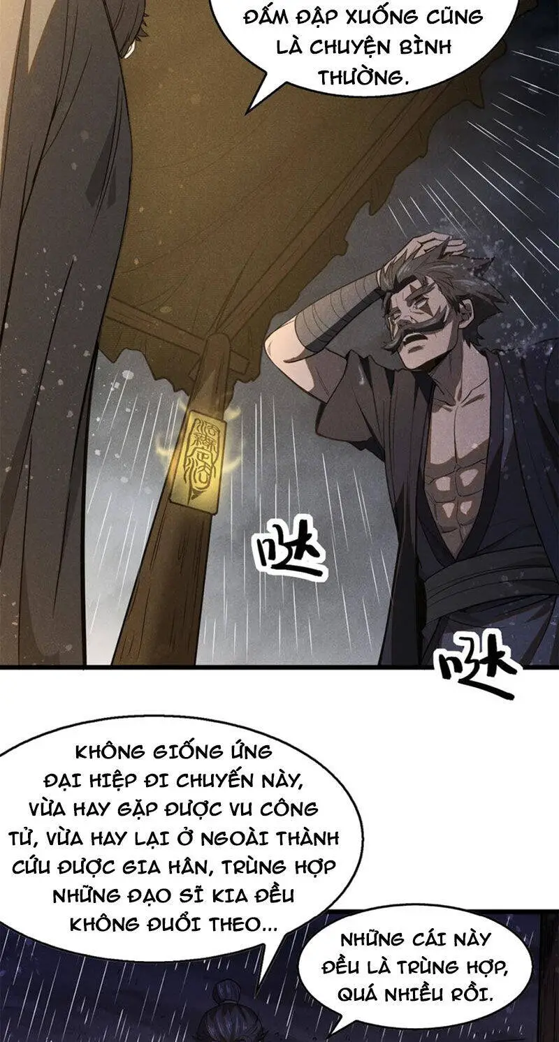 Tâm Ma Nettruyen ZZZ Chương 142 Page 6
